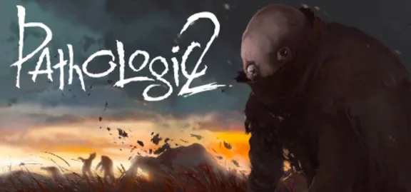 Pathologic 2 (ROW) Steam Key
