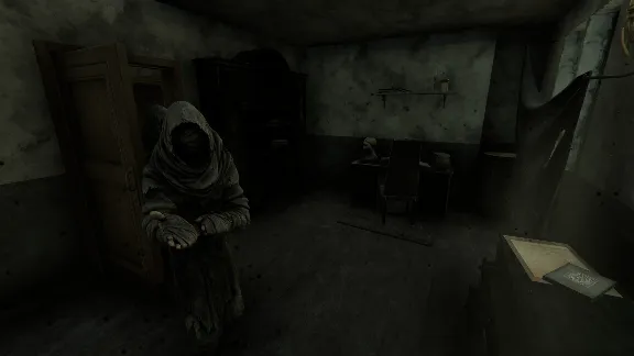 Pathologic 2 (ROW) Steam Key