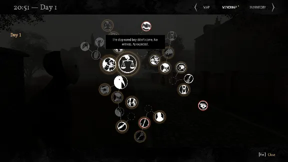 Pathologic 2 (ROW) Steam Key