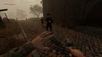 Pathologic 2 (ROW) Steam Key