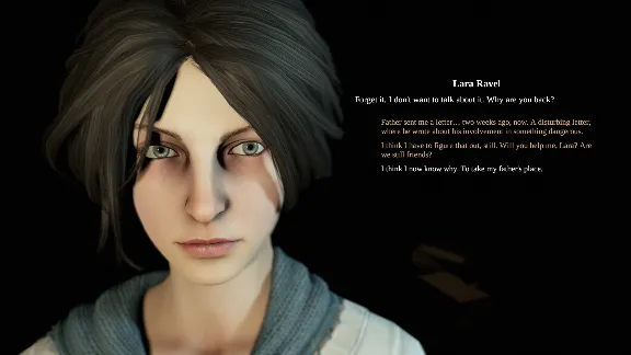 Pathologic 2 (ROW) Steam Key