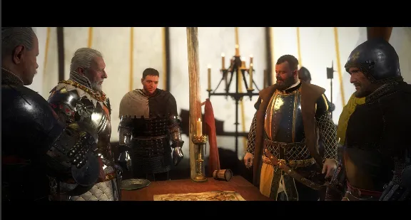Kingdom Come Deliverance Royal Edition Xbox One Code