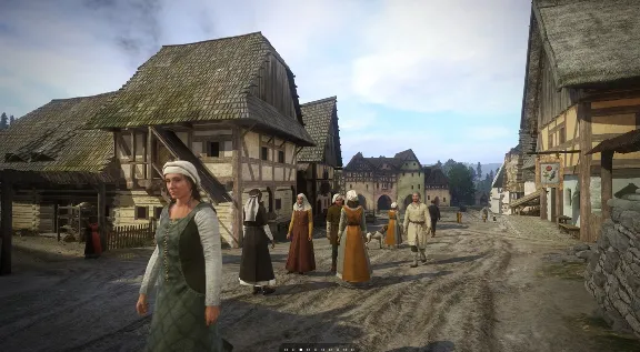 Kingdom Come Deliverance Royal Edition Xbox One Code