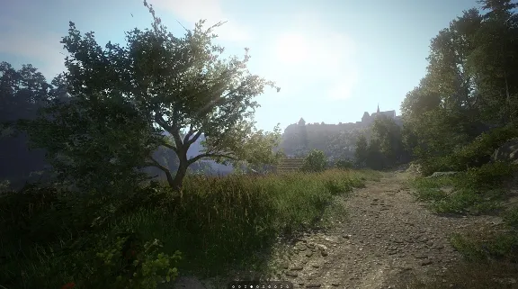 Kingdom Come Deliverance Royal Edition Xbox One Code