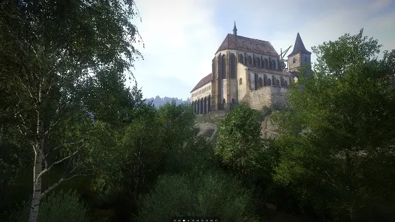 Kingdom Come Deliverance Royal Edition Xbox One Code