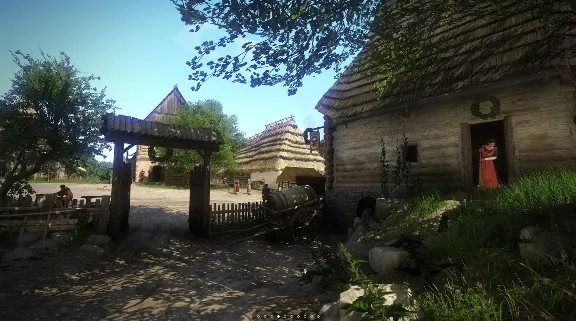 Kingdom Come Deliverance Royal Edition Xbox One Code