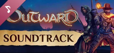 Outward - Soundtrack (Steam ключ) RU/CIS