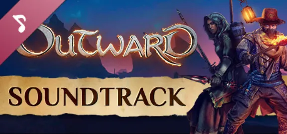 Outward - Soundtrack (Steam ключ) RU/CIS