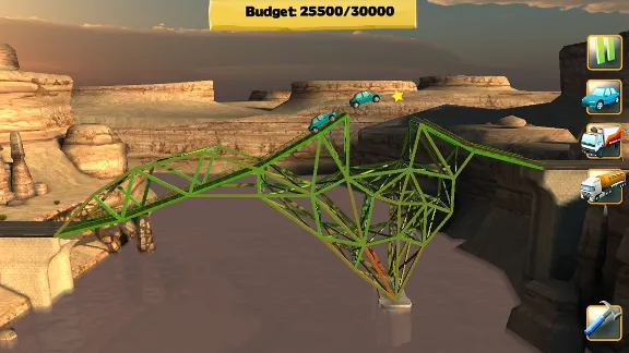 ✅ Bridge Constructor STEAM KEY REGION FREE GLOBAL ROW