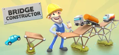 ✅ Bridge Constructor STEAM KEY REGION FREE GLOBAL ROW