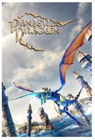 💎Panzer Dragoon: Remake XBOX KEY (XBOX ONE)🔑