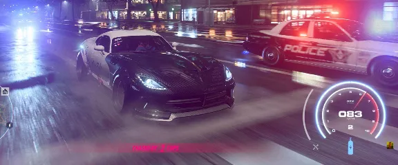🌍Need for Speed Heat издание Deluxe XBOX КЛЮЧ🔑+GIFT🎁