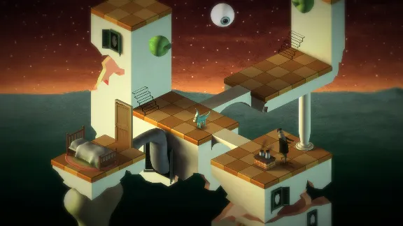 Back to Bed (Steam key) ✅ REGION FREE/GLOBAL 💥🌐