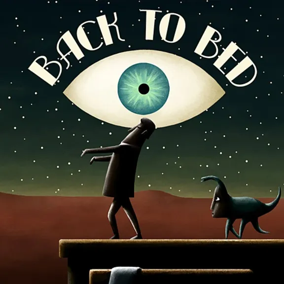 Back to Bed (Steam key) ✅ REGION FREE/GLOBAL 💥🌐