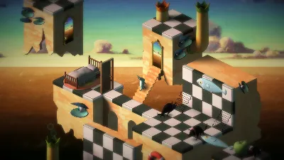 Back to Bed (Steam key) ✅ REGION FREE/GLOBAL 💥🌐