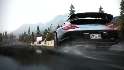 NEED FOR SPEED HOT PURSUIT REMASTERED (Origin) -- RU