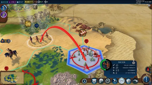 🌍 Sid Meier&acute;s Civilization VI XBOX ONE / XBOX SERIES X|S КЛЮЧ 🔑