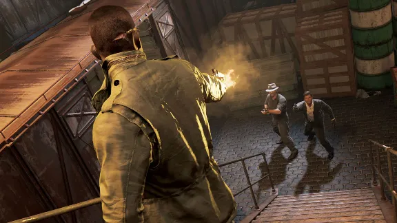 🌍Mafia III: Definitive Edition XBOX КЛЮЧ🔑+ GIFT🎁