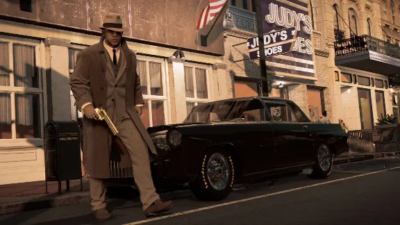 🌍Mafia III: Definitive Edition XBOX КЛЮЧ🔑+ GIFT🎁