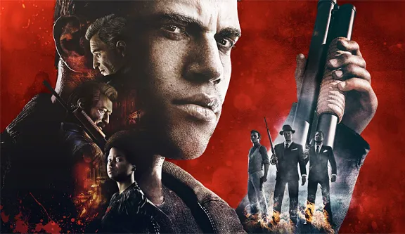🌍Mafia III: Definitive Edition XBOX КЛЮЧ🔑+ GIFT🎁