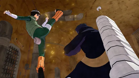 Naruto to Boruto: Shinobi Striker - DELUXE (STEAM КЛЮЧ)