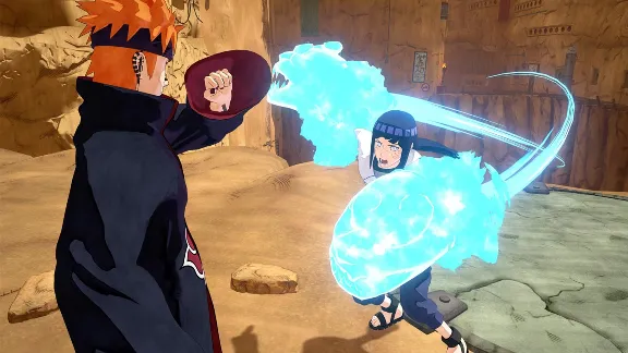 Naruto to Boruto: Shinobi Striker - DELUXE (STEAM КЛЮЧ)
