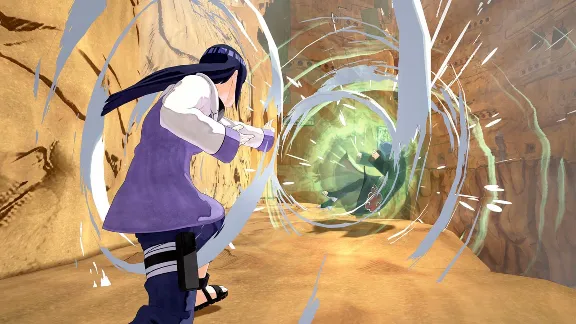 Naruto to Boruto: Shinobi Striker - DELUXE (STEAM КЛЮЧ)