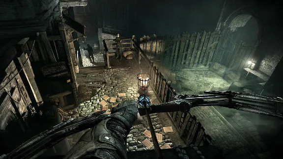 Thief (Steam) RU/CIS