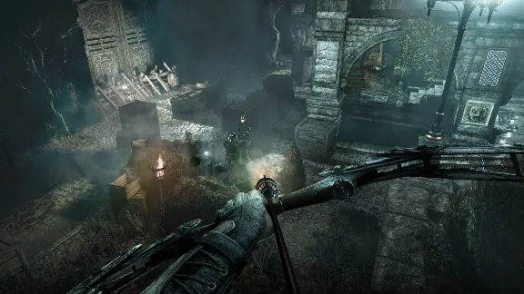 Thief (Steam) RU/CIS