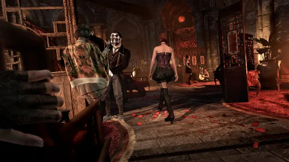 Thief (Steam) RU/CIS