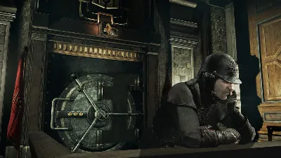 Thief (Steam) RU/CIS