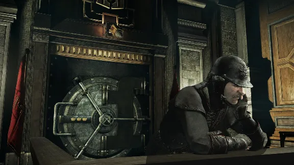 Thief (Steam) RU/CIS