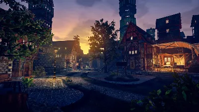 ✅Outward - Сороборцы Дополнение  XBOX ONE Ключ 🔑💥