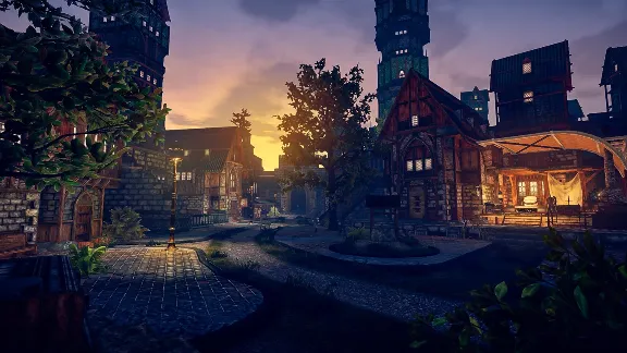 ✅Outward - Сороборцы Дополнение  XBOX ONE Ключ 🔑💥