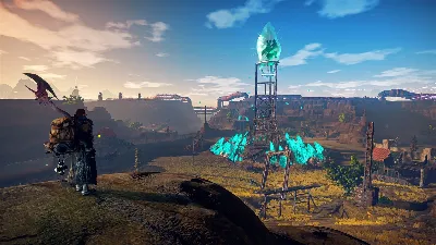 ✅Outward - Сороборцы Дополнение  XBOX ONE Ключ 🔑💥