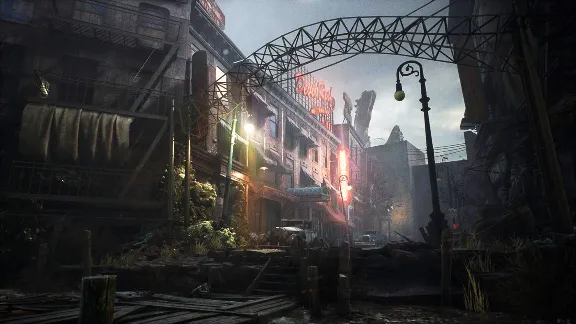 The Sinking City Necronomicon Edition XBOX ONE Ключ🔑🎮