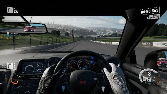 FORZA MOTORSPORT 7 ULTIMATE +DLC + Наборы машин・ОНЛАЙН