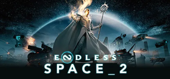 Endless Space 2 Deluxe Edition (Steam Key/Region Free)