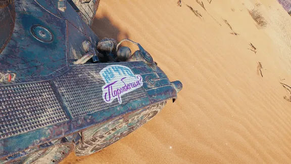 PRIME GAMING WoT ✅Набор "Клюет!" /Big Catch✅ Март 2021✅