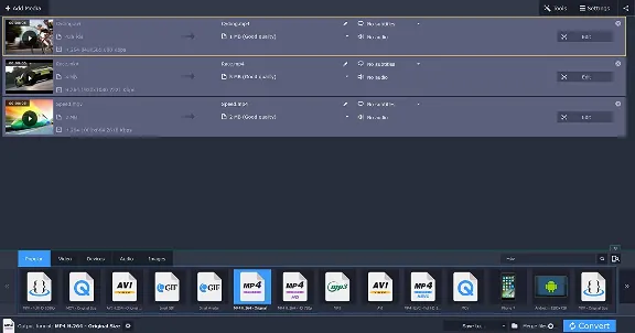 Movavi Video Converter 19 1 PC Lifetime  Windows