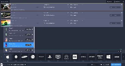 Movavi Video Converter 19 1 PC Lifetime  Windows