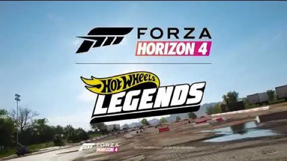 FORZA HORIZON 4+Все DLC+Steam друзья ОНЛАЙН+Аккаунт