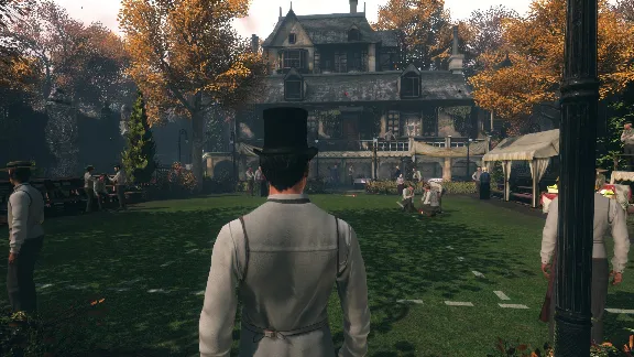 🌍 Sherlock Holmes: The Devil&acute;s Daughter Redux XBOX 🔑