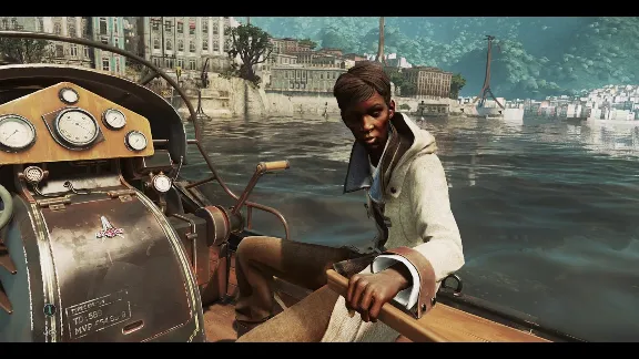 🌍Dishonored 2 XBOX ONE / XBOX SERIES X|S КЛЮЧ🔑 + GIFT🎁