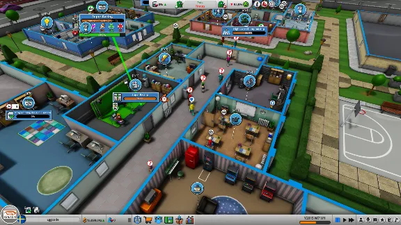 Mad Games Tycoon 2 (Steam Gift Россия) 🔥