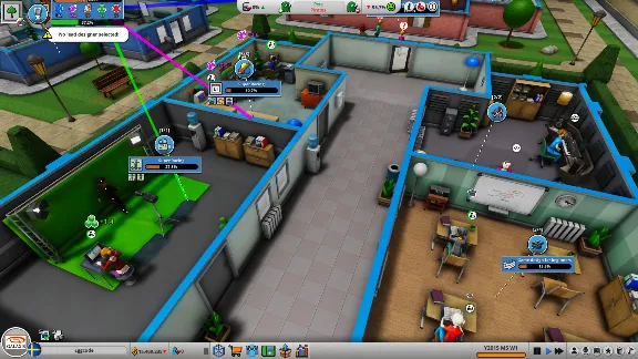 Mad Games Tycoon 2 (Steam Gift Россия) 🔥