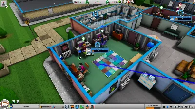 Mad Games Tycoon 2 (Steam Gift Россия) 🔥