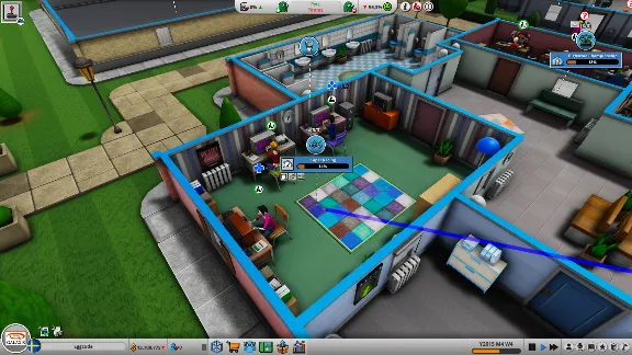 Mad Games Tycoon 2 (Steam Gift Россия) 🔥