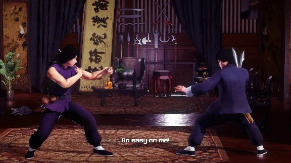 ✅ Shaolin vs Wutang Xbox One & Xbox Series X|S ключ