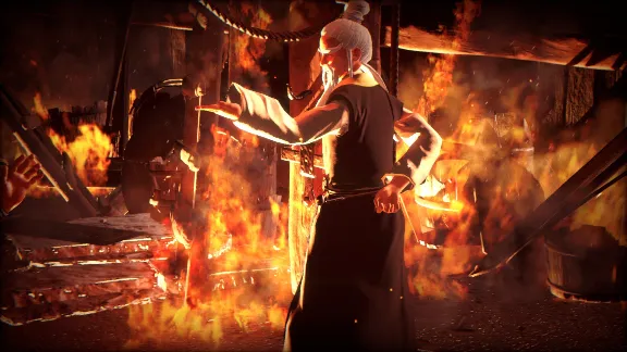 ✅ Shaolin vs Wutang Xbox One & Xbox Series X|S ключ